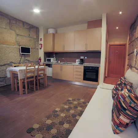 Apartamento Belos Aires Oporto