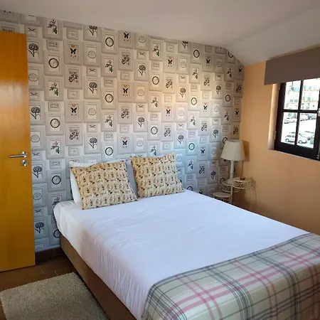 Belos Aires Apartamento Oporto