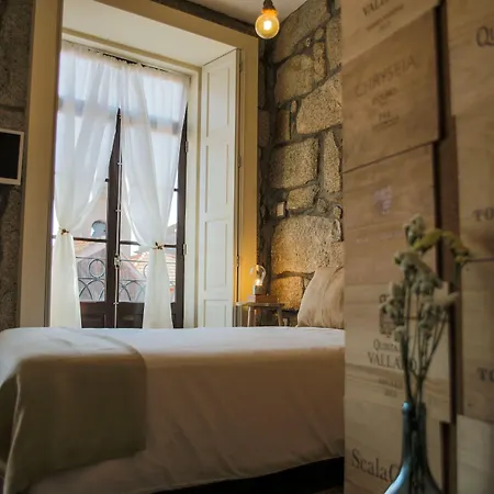 Apartamento Belos Aires Oporto