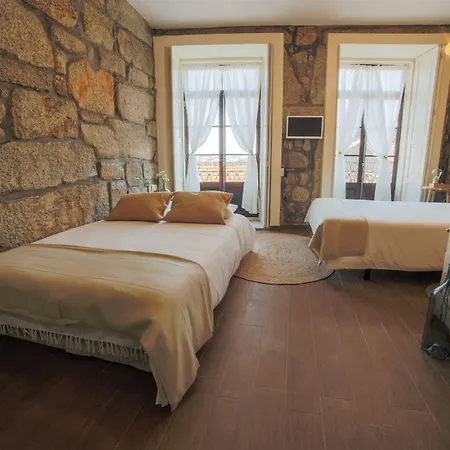 Apartamento Belos Aires