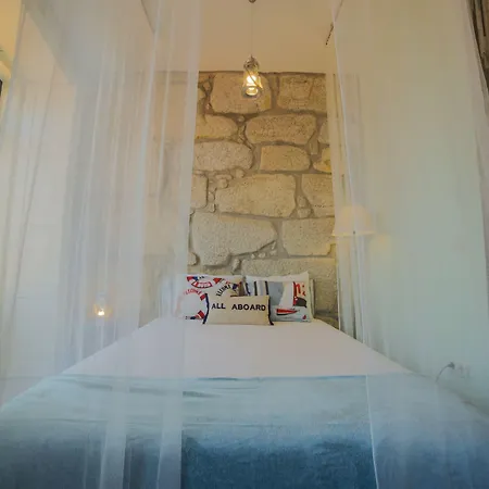 Apartamento Belos Aires *