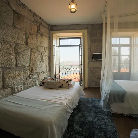 Apartamento Belos Aires