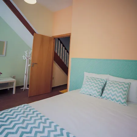 Apartamento Belos Aires