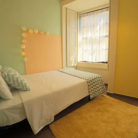 Belos Aires Apartamento Oporto