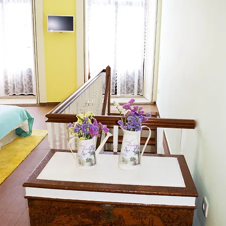 Apartamento Belos Aires *