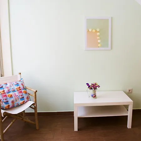 Belos Aires Apartamento *