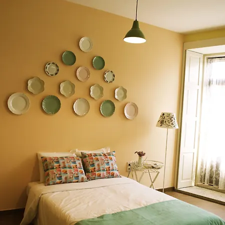 Apartamento Belos Aires