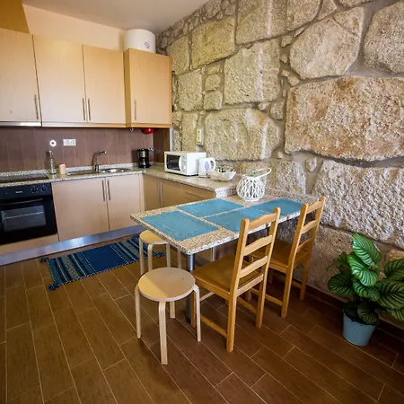 Apartamento Belos Aires
