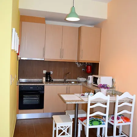 Apartamento Belos Aires Oporto