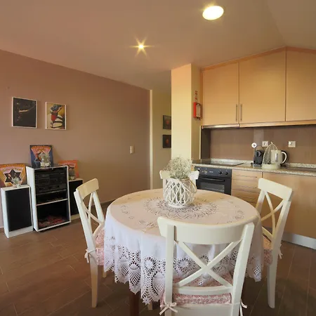 Apartamento Belos Aires