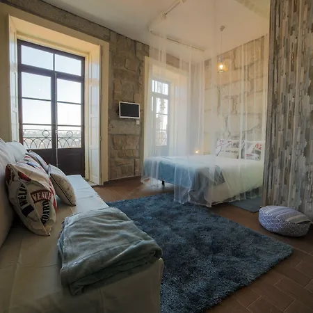 Apartamento Belos Aires