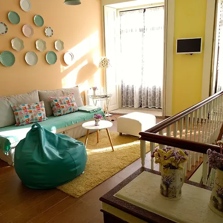 Apartamento Belos Aires Oporto