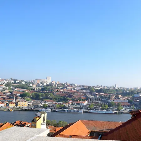 Apartamento Belos Aires Oporto