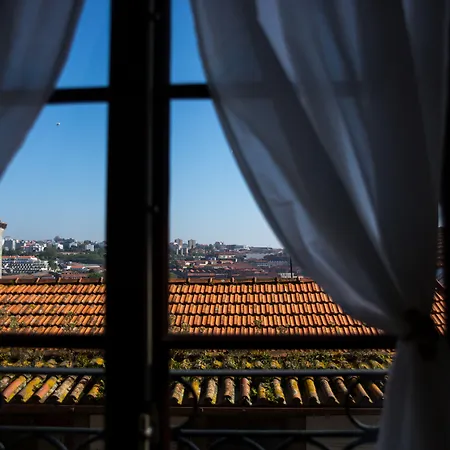 Belos Aires Apartamento Oporto