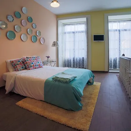 Appartement Belos Aires