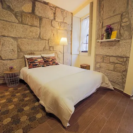 Apartamento Belos Aires Oporto