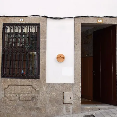 Appartement Belos Aires *