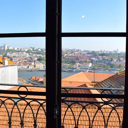 Apartamento Belos Aires Oporto
