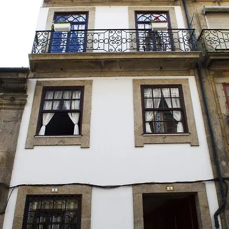 Appartement Belos Aires Porto