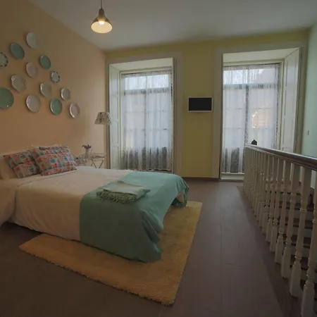 Appartement Belos Aires *