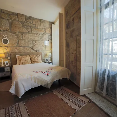 Belos Aires Appartement *