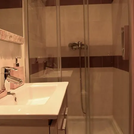 Belos Aires Appartement Porto