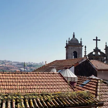 Belos Aires Porto