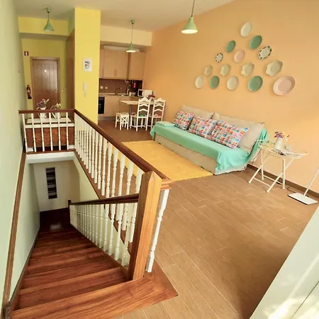 Appartement Belos Aires
