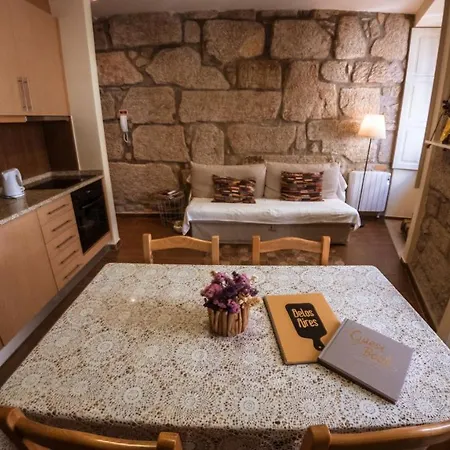 Belos Aires Appartement *