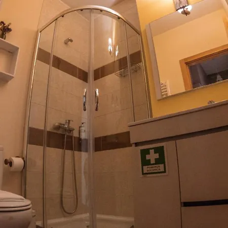 Appartement Belos Aires *