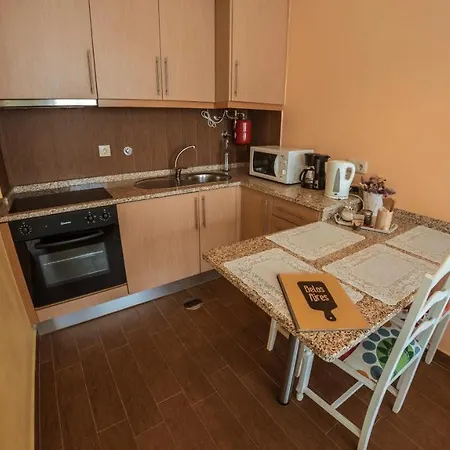 Belos Aires Appartement *