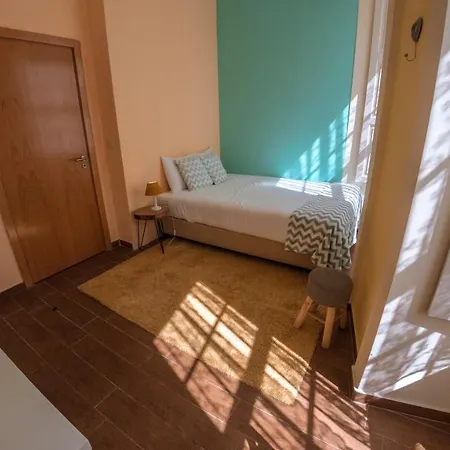 Belos Aires Appartement