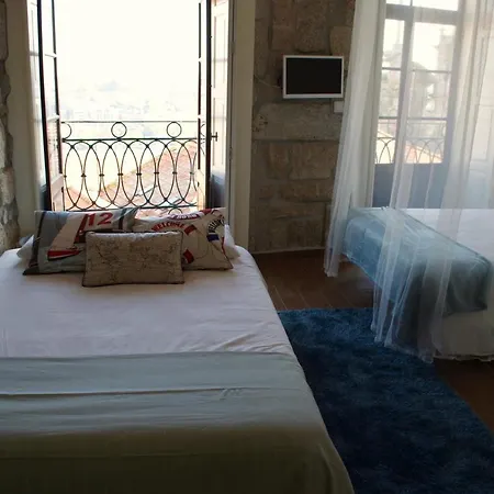 Belos Aires Appartement Porto