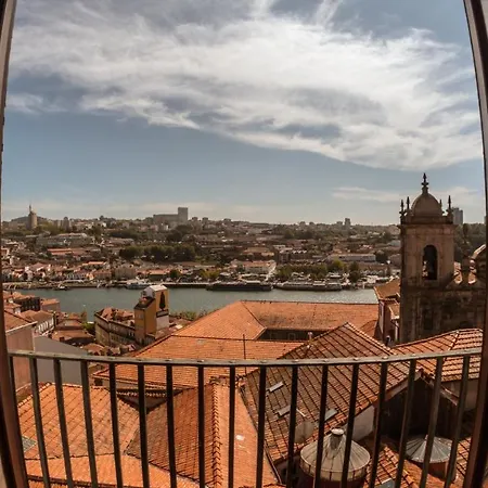 Belos Aires Oporto