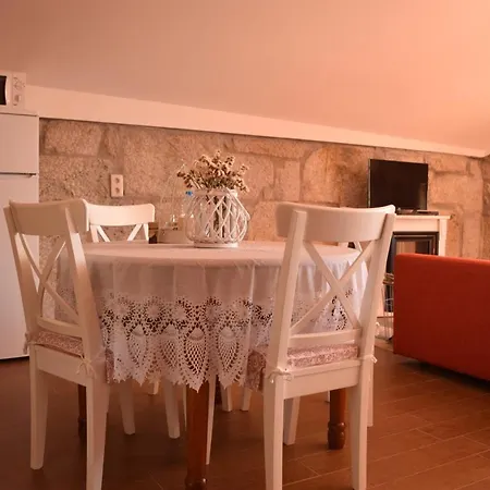 Apartamento Belos Aires