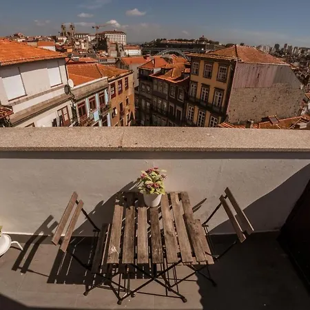 Apartamento Belos Aires *