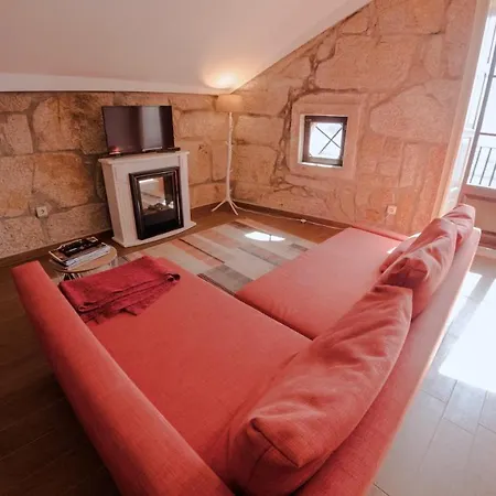 Belos Aires Appartement
