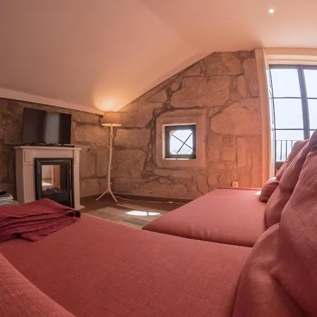 Belos Aires Appartement